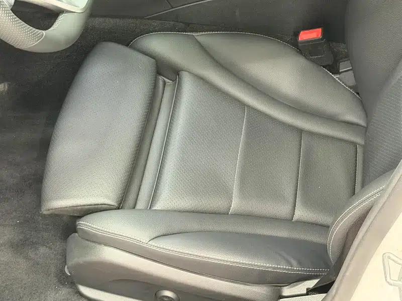 Mercedes-Benz C-Class 2021 C 200 L Fashion Sport Edition — миниатюра 13