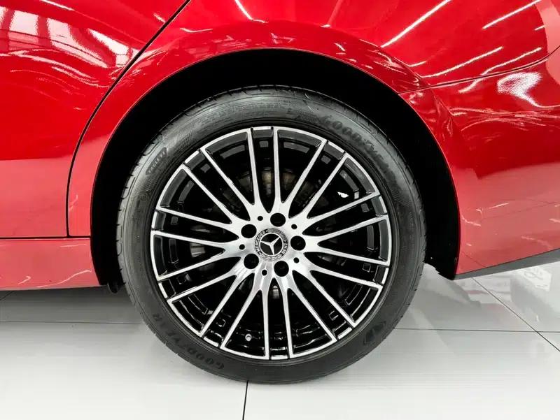 Mercedes-Benz C-Class 2022 Facelift C 260 L Sport Edition — миниатюра 7