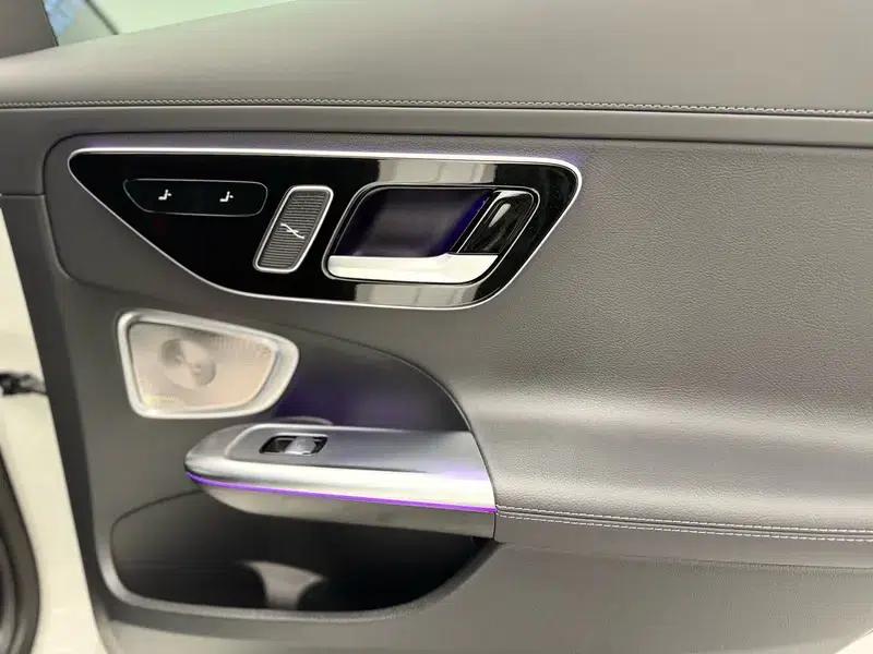 2026 Mercedes-Benz C-Class C 260 L Sport Sedan — миниатюра 9