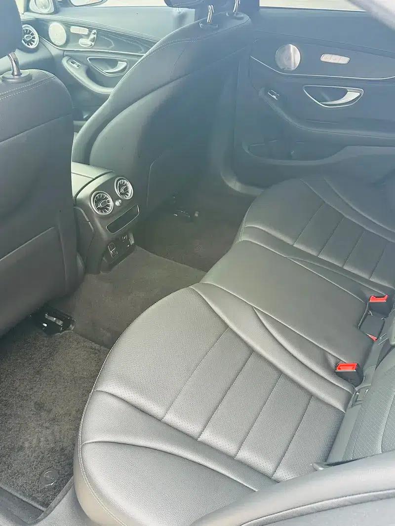 Mercedes-Benz C-Class 2020 Facelift C 260 L Sport Edition — миниатюра 19