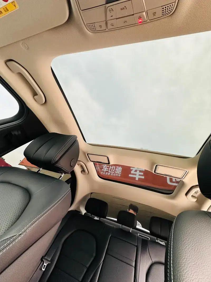 Mercedes-Benz C-Class 2020 Facelift C 260 L Sport Edition — миниатюра 20