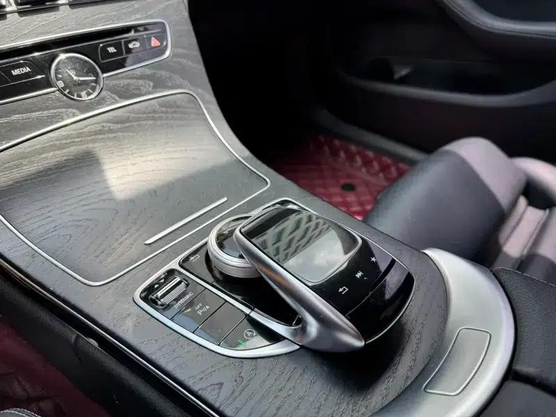 2017 Mercedes-Benz C-Class Facelift C 180 L Fashion Sport Edition — миниатюра 28