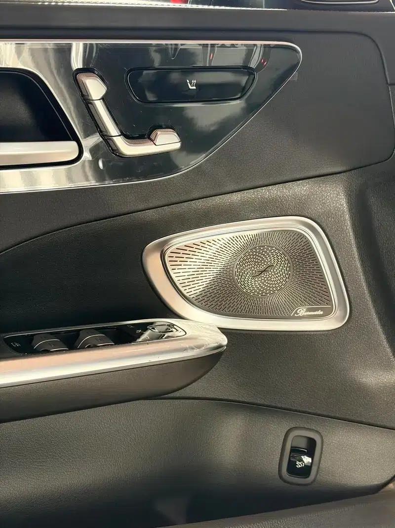 2026 Mercedes-Benz C-Class C 260 L Sport Sedan — миниатюра 6