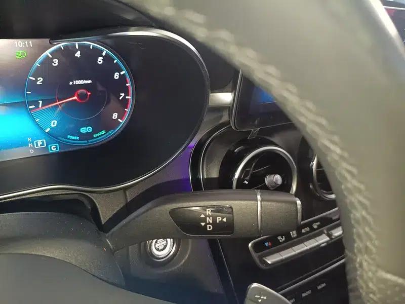 2021 Mercedes-Benz C-Class C 260 L Sport Edition — миниатюра 17