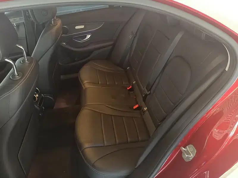 2021 Mercedes-Benz C-Class C 260 L Sport Edition — миниатюра 20