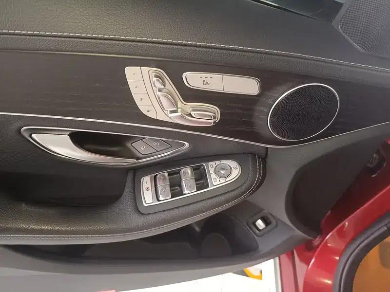 2021 Mercedes-Benz C-Class C 260 L Sport Edition — миниатюра 23