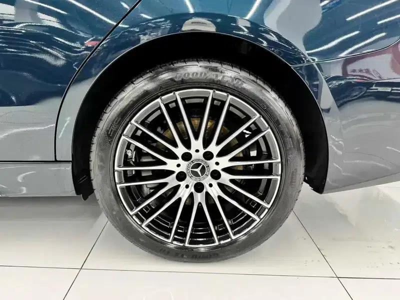 2025 Mercedes-Benz C-Class C 260 L Sport Edition — миниатюра 7