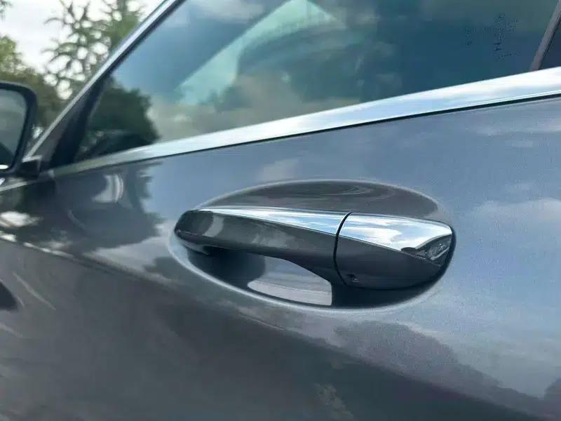 2018 Mercedes-Benz C-Class C 200 L Sport Edition — миниатюра 15