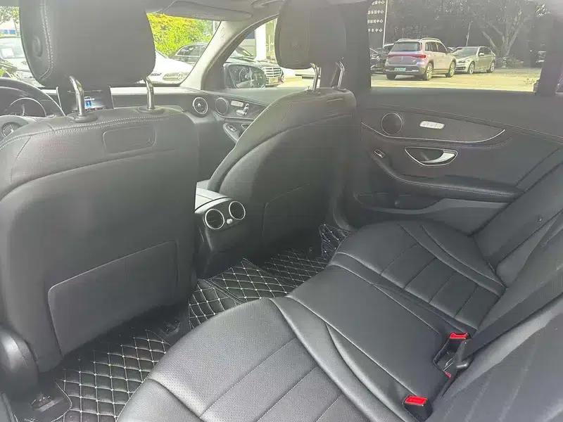 2018 Mercedes-Benz C-Class C 200 L Sport Edition — миниатюра 19