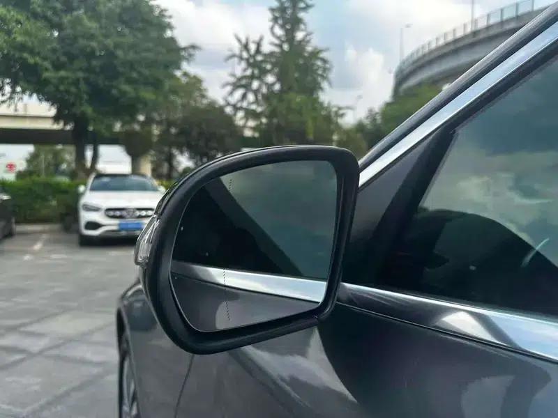 2018 Mercedes-Benz C-Class C 200 L Sport Edition — миниатюра 10