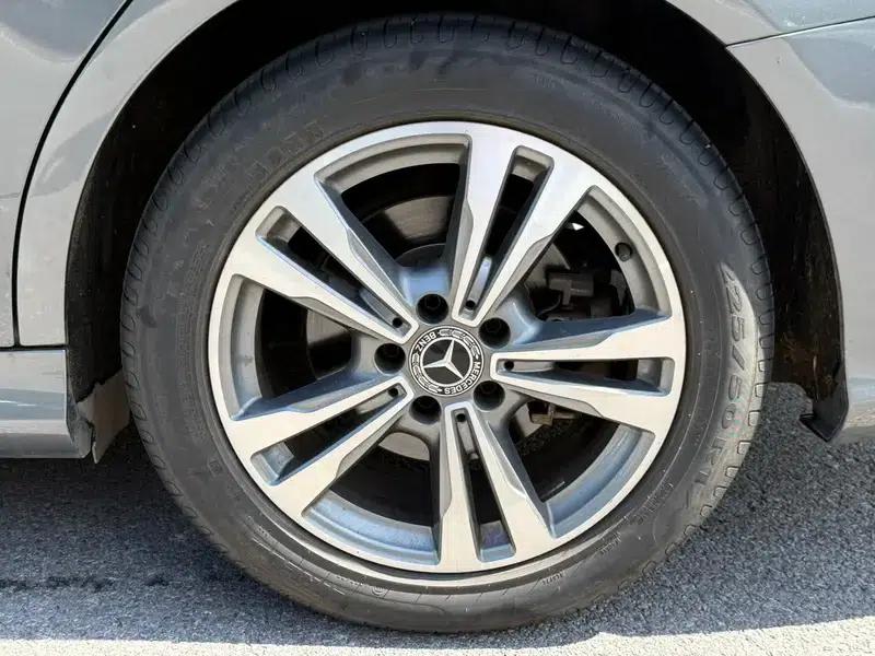 Mercedes-Benz C-Class 2017 Facelift C 200 L Sport Edition — миниатюра 7