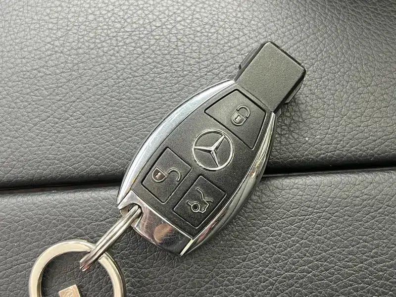 Mercedes-Benz C-Class 2017 Facelift C 200 L Sport Edition — миниатюра 11
