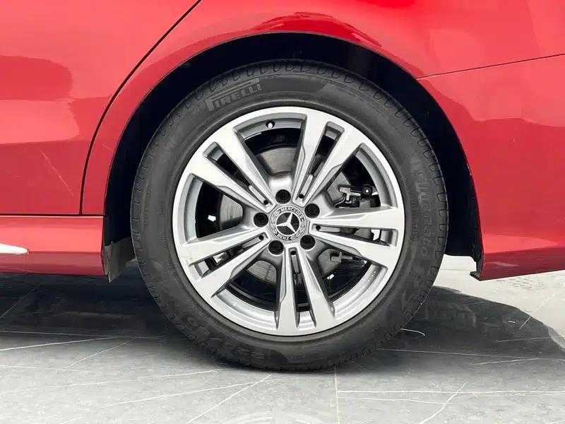 Mercedes-Benz C-Class 2017 Facelift C 200 L Sport Edition — миниатюра 9