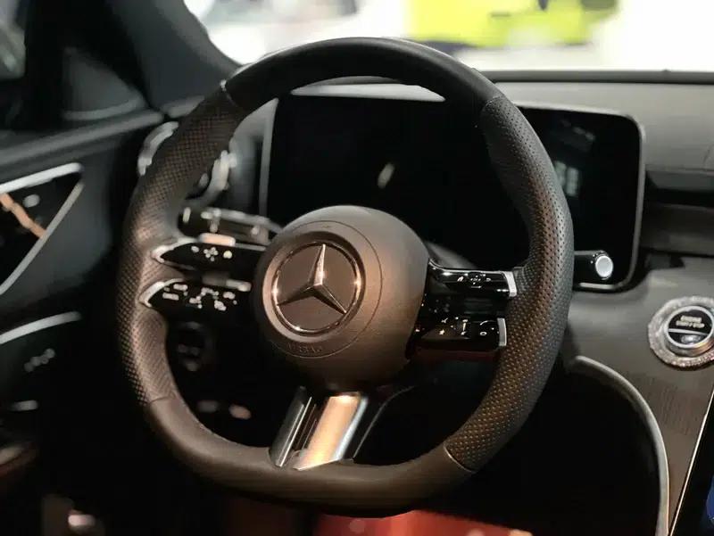 2024 Mercedes-Benz C-Class C 260 L Sport Edition — миниатюра 13