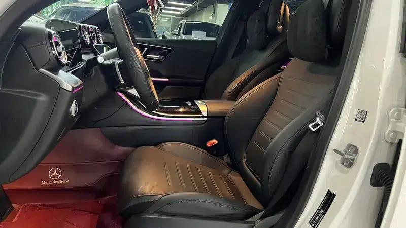 2024 Mercedes-Benz C-Class C 260 L Sport Edition — миниатюра 15