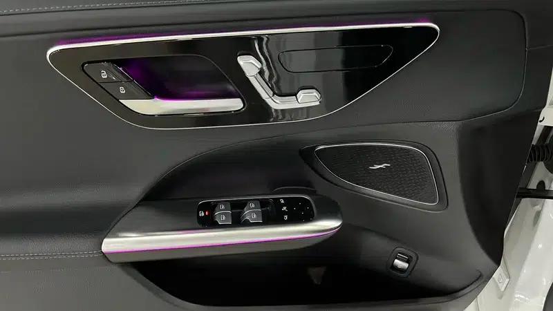 2024 Mercedes-Benz C-Class C 260 L Sport Edition — миниатюра 18