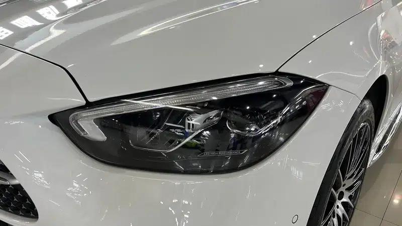2024 Mercedes-Benz C-Class C 260 L Sport Edition — миниатюра 5