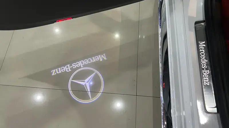2024 Mercedes-Benz C-Class C 260 L Sport Edition — миниатюра 7