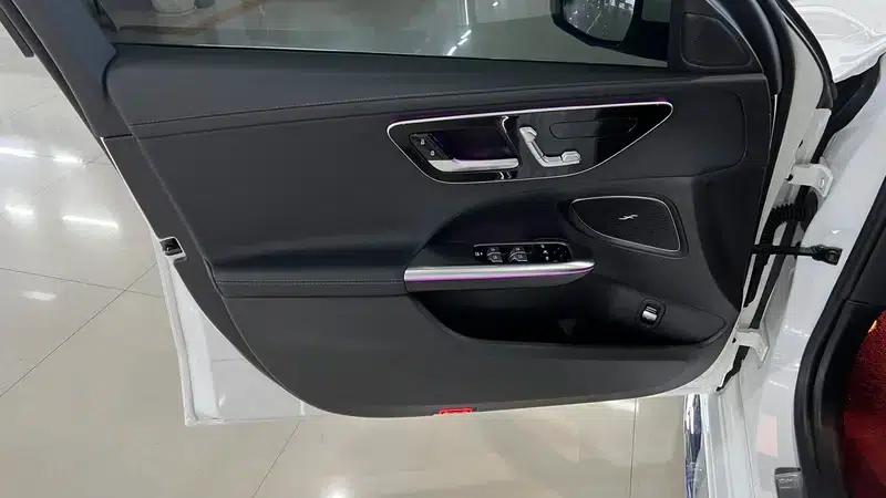 2024 Mercedes-Benz C-Class C 260 L Sport Edition — миниатюра 9