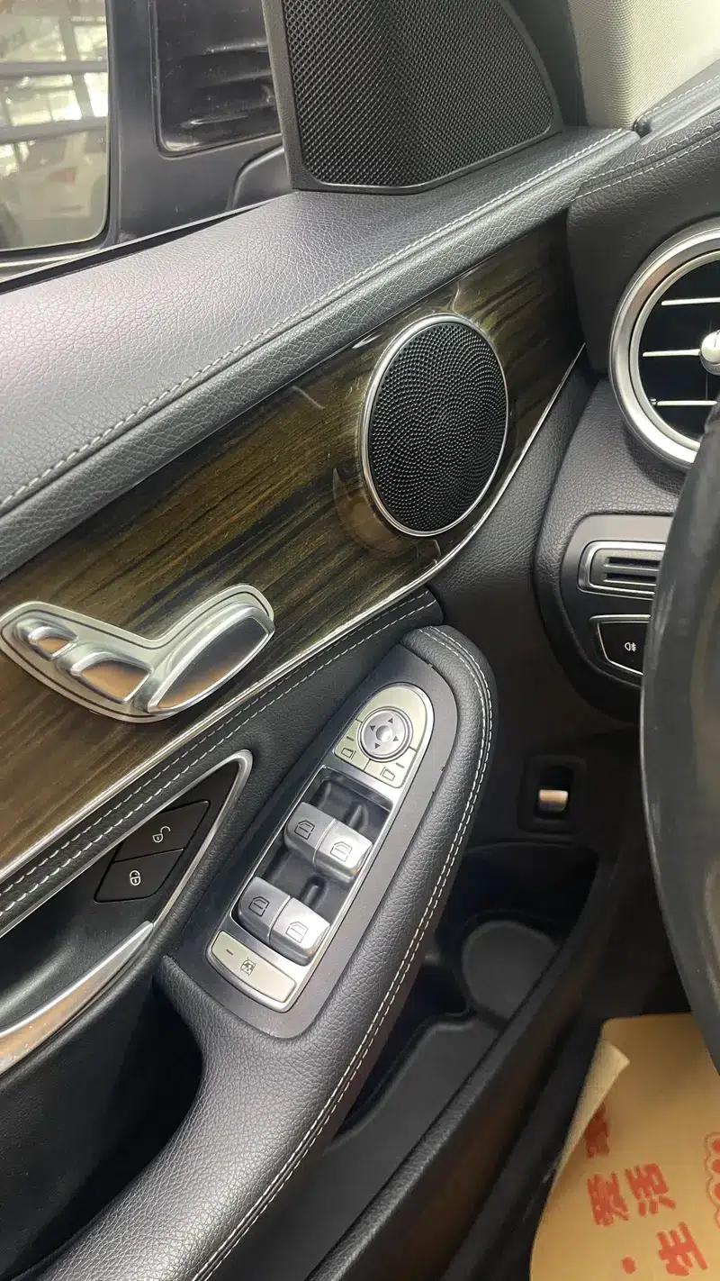 2015 Mercedes-Benz C-Class Facelift C 180 L Sport — миниатюра 10