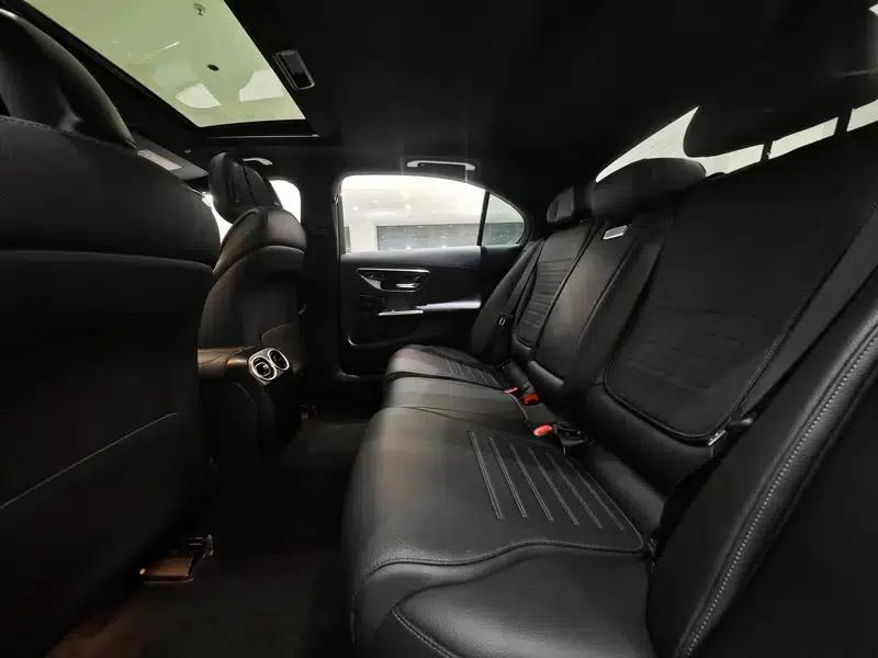2022 Mercedes-Benz C-Class C 200 L Sport Edition — миниатюра 10