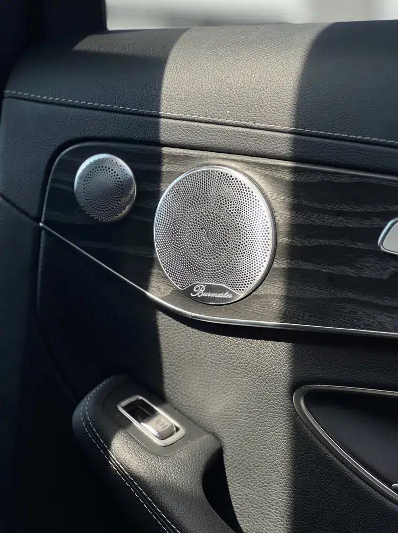 Mercedes-Benz C-Class 2021 C 260 L Sport Star Edition — миниатюра 12