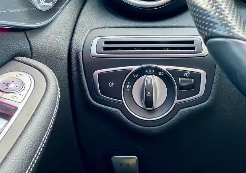 Mercedes-Benz C-Class 2021 C 260 L Sport Star Edition — миниатюра 19