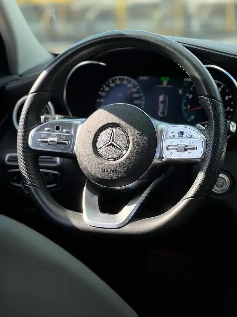 Mercedes-Benz C-Class 2021 C 260 L Sport Star Edition — миниатюра 20