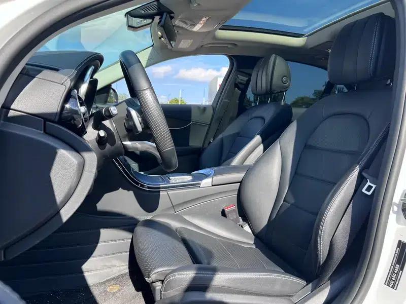 Mercedes-Benz C-Class 2021 C 260 L Sport Star Edition — миниатюра 21