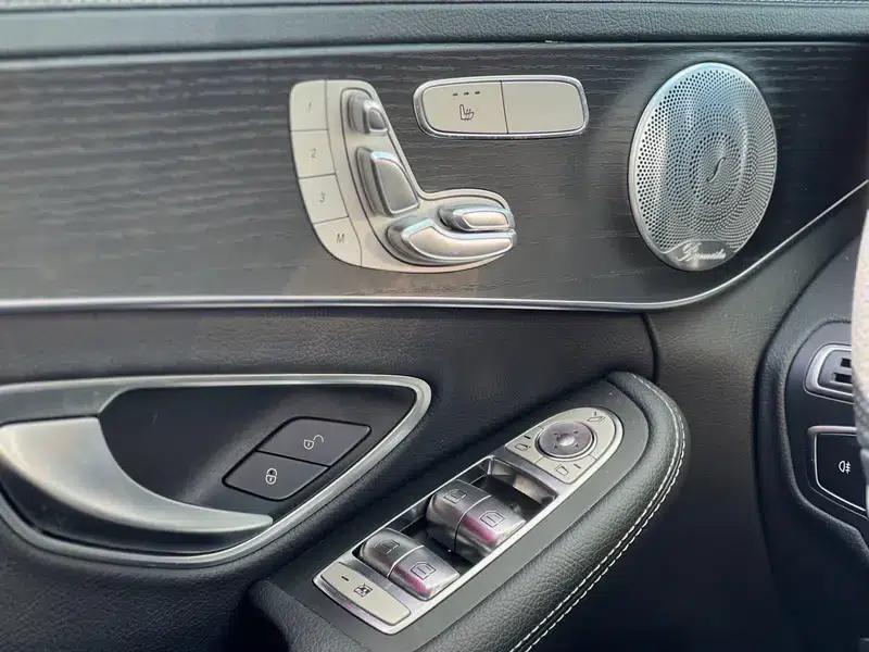 Mercedes-Benz C-Class 2021 C 260 L Sport Star Edition — миниатюра 24