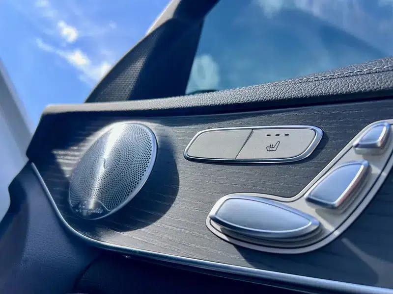 Mercedes-Benz C-Class 2021 C 260 L Sport Star Edition — миниатюра 9