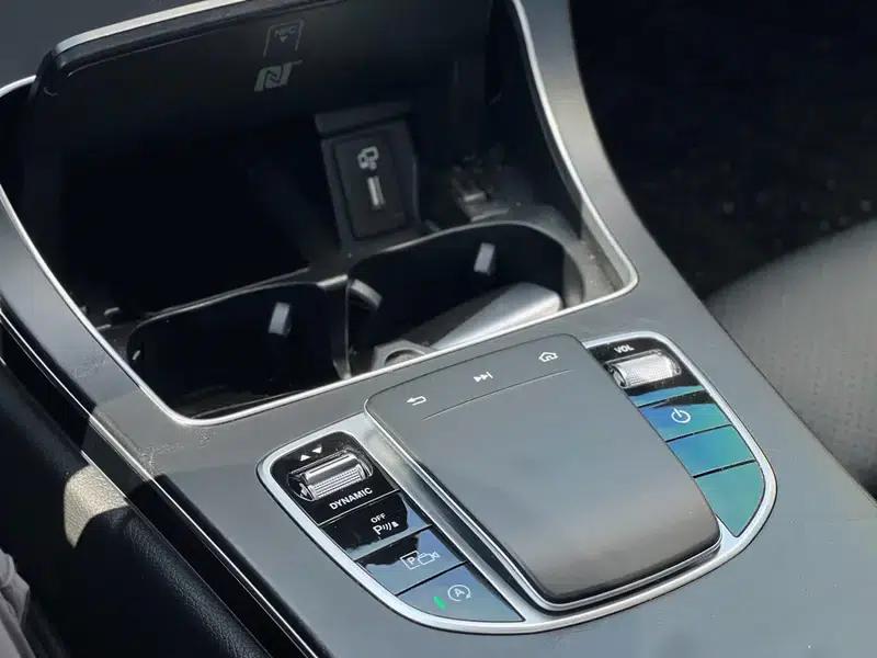 Mercedes-Benz C-Class 2021 C 260 L Sport Star Edition — миниатюра 10