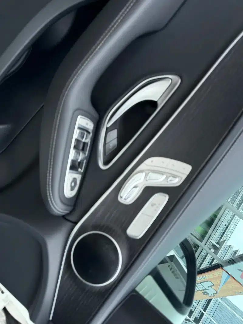 Mercedes-Benz C-Class 2020 Facelift C 260 L Sport Edition — миниатюра 15