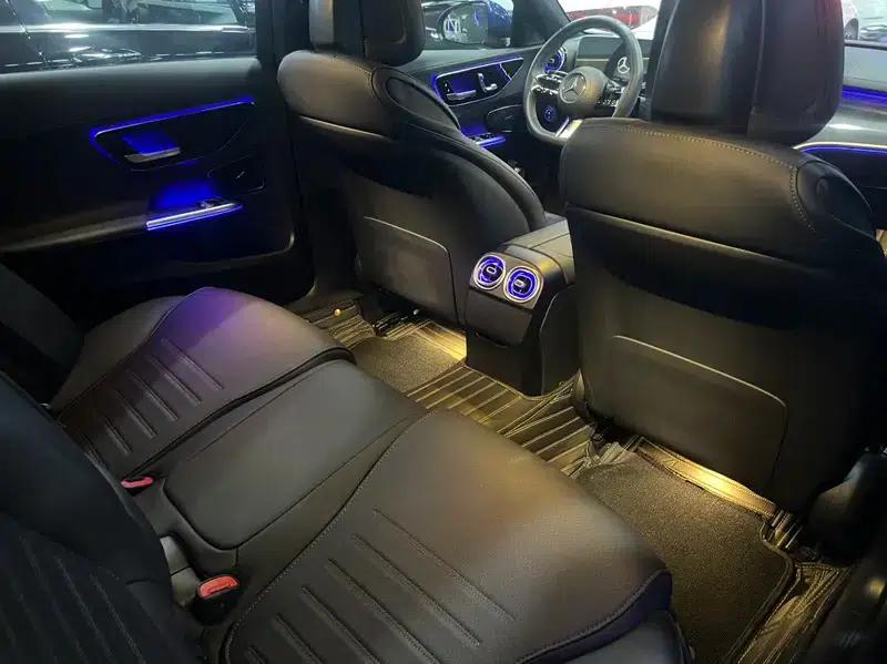 2023 Mercedes-Benz C-Class C 260 L Sport Edition — миниатюра 12