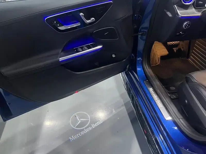 2023 Mercedes-Benz C-Class C 260 L Sport Edition — миниатюра 13