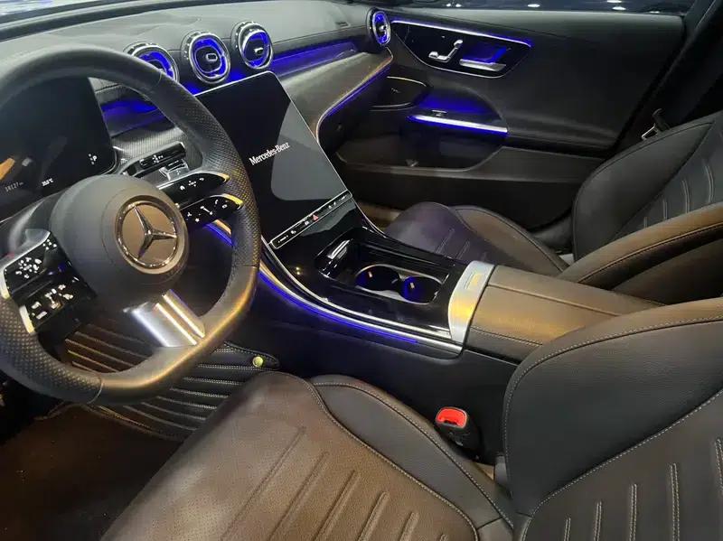 2023 Mercedes-Benz C-Class C 260 L Sport Edition — миниатюра 6