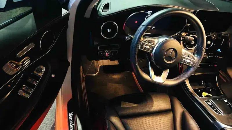 2021 Mercedes-Benz C-Class C 260 L Sport Edition — миниатюра 6