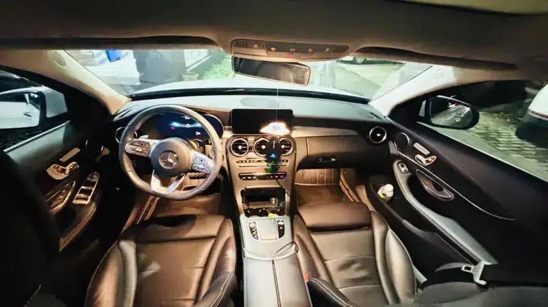 2021 Mercedes-Benz C-Class C 260 L Sport Edition — миниатюра 7