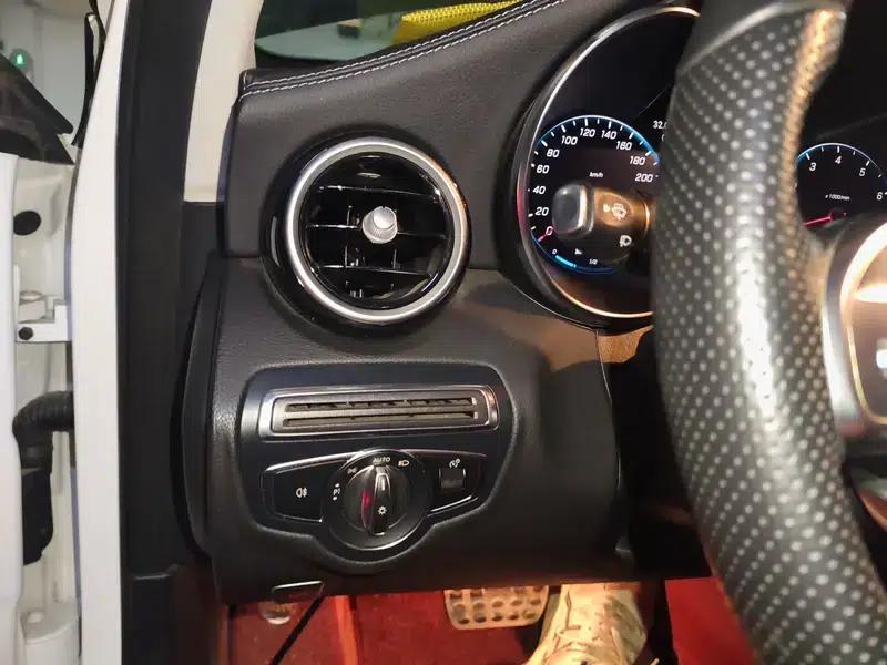 2021 Mercedes-Benz C-Class C 260 L Sport Edition — миниатюра 14