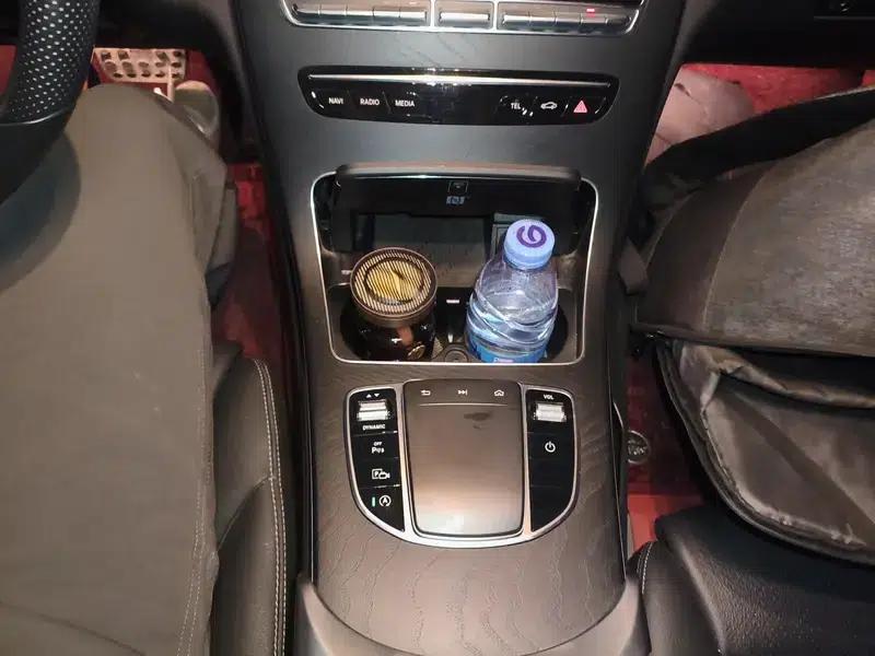 2021 Mercedes-Benz C-Class C 260 L Sport Edition — миниатюра 15