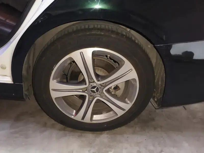 2021 Mercedes-Benz C-Class C 260 L Sport Edition — миниатюра 21