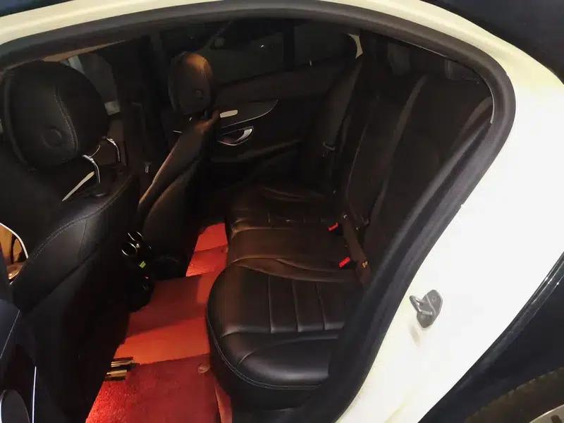 2021 Mercedes-Benz C-Class C 260 L Sport Edition — миниатюра 9