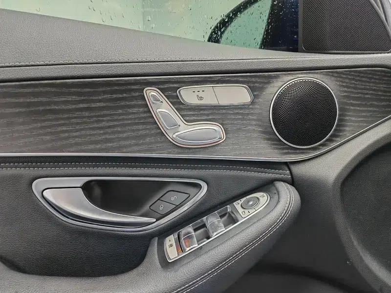 Mercedes-Benz C-Class 2019 Facelift C 260 L Sport Edition — миниатюра 20