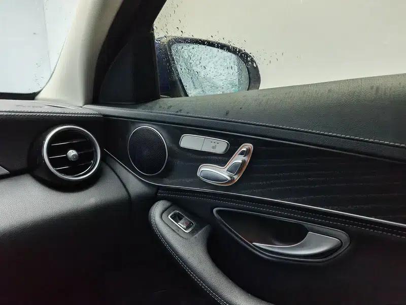Mercedes-Benz C-Class 2019 Facelift C 260 L Sport Edition — миниатюра 8