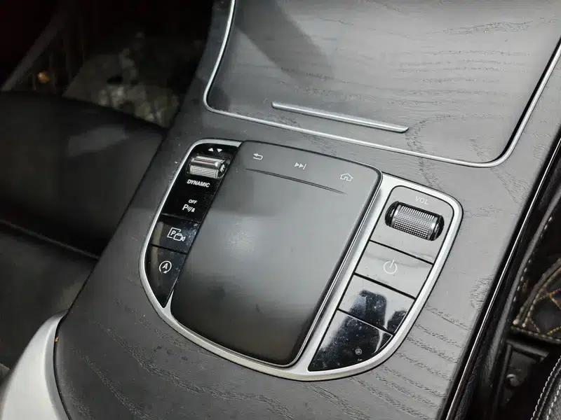 Mercedes-Benz C-Class 2019 Facelift C 260 L Sport Edition — миниатюра 9