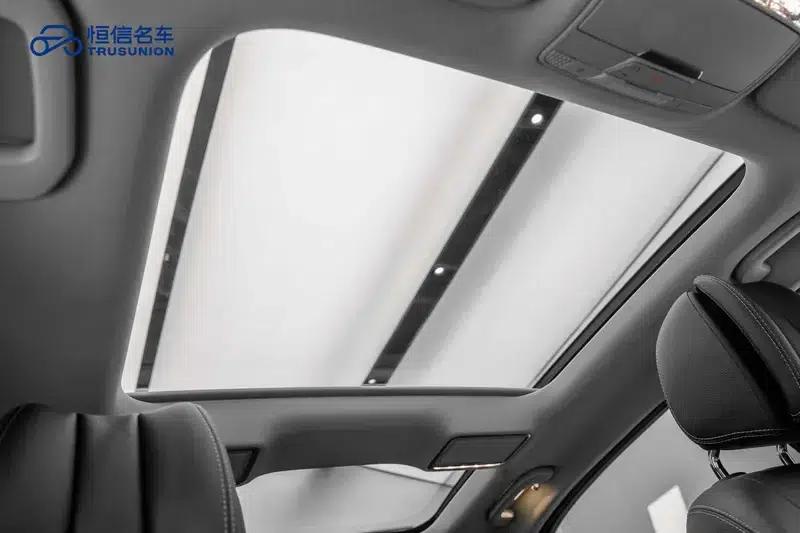 Mercedes-Benz C-Class 2021 C 260 L Sport Star Edition — миниатюра 22