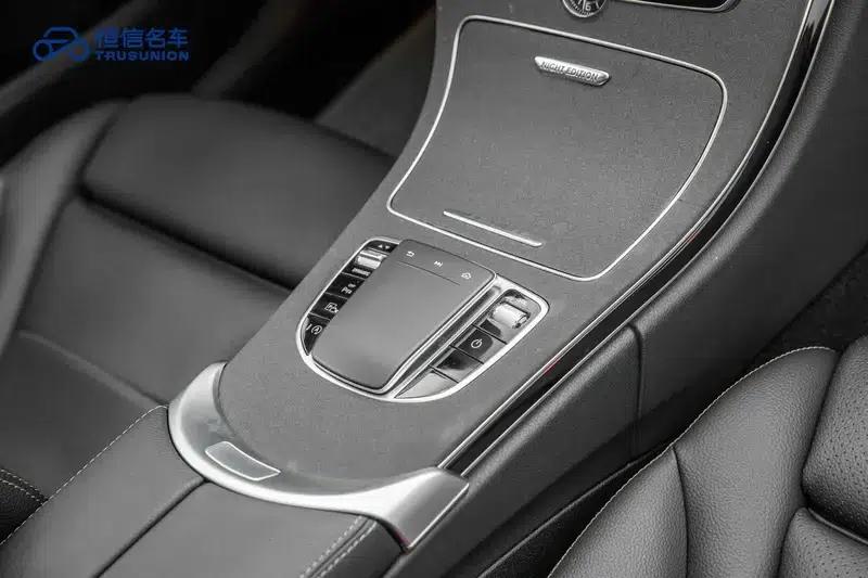 Mercedes-Benz C-Class 2021 C 260 L Sport Star Edition — миниатюра 10