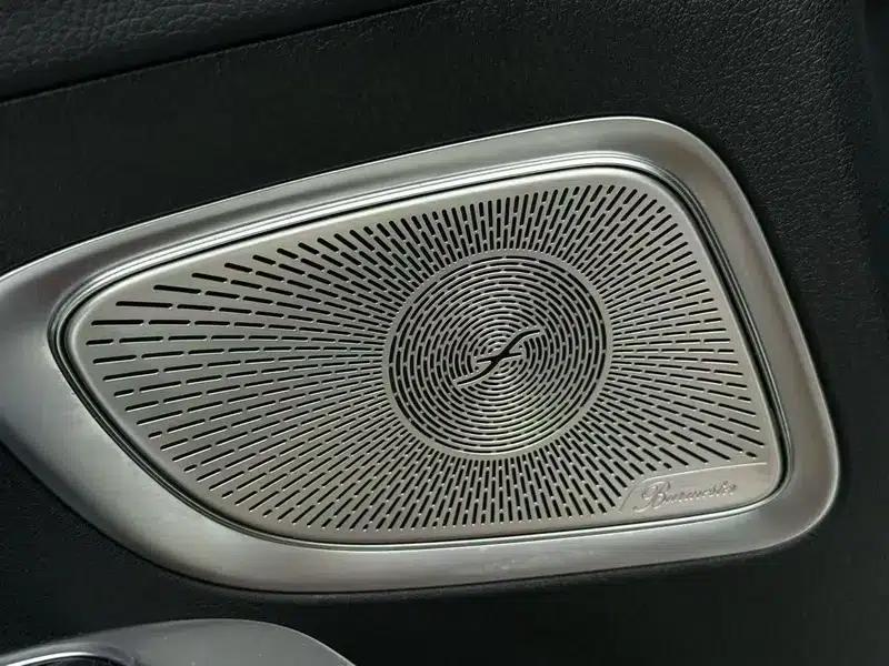 2024 Mercedes-Benz C-Class C 260 L Midnight Sport Edition — миниатюра 5