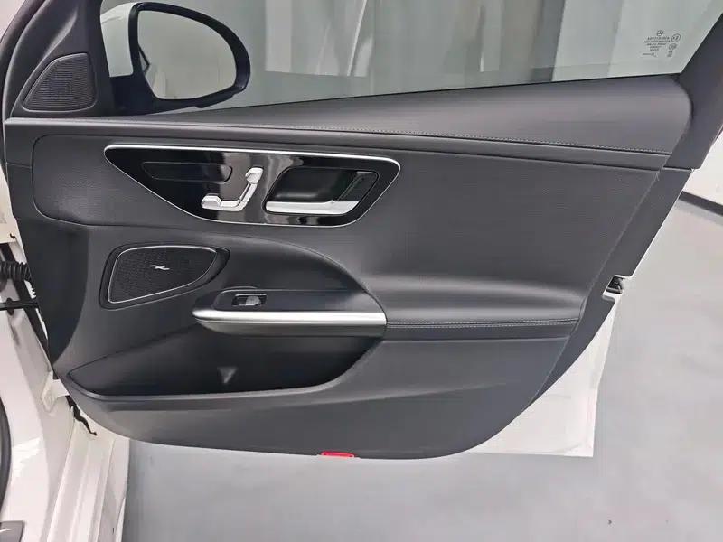 Mercedes-Benz C-Class 2023 Facelift C 260 L Sport Edition — миниатюра 11