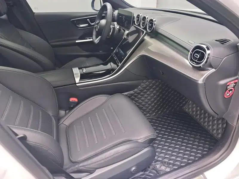 Mercedes-Benz C-Class 2023 Facelift C 260 L Sport Edition — миниатюра 13